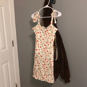 pretty little thing  dress